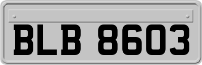 BLB8603