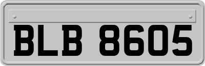 BLB8605
