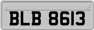 BLB8613