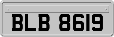 BLB8619
