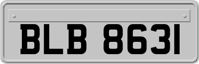 BLB8631