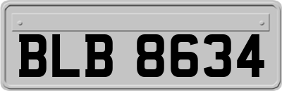 BLB8634