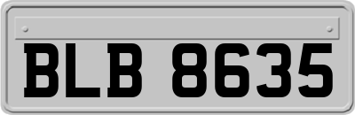 BLB8635