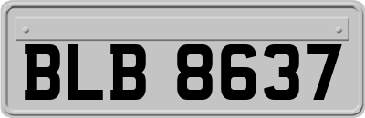 BLB8637