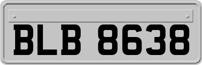 BLB8638