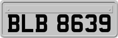 BLB8639