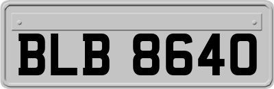 BLB8640
