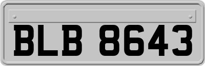 BLB8643
