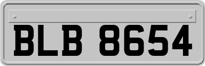 BLB8654