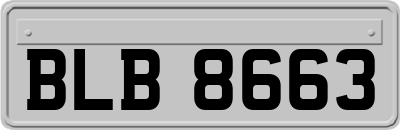 BLB8663