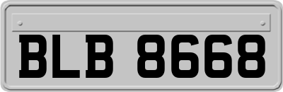 BLB8668