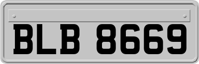 BLB8669