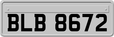 BLB8672