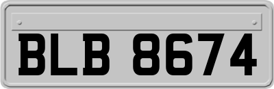 BLB8674