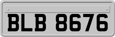 BLB8676