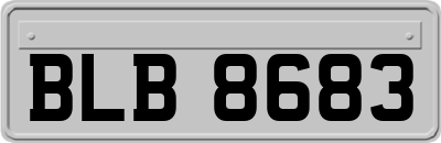 BLB8683