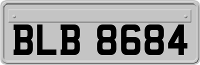 BLB8684