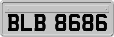 BLB8686