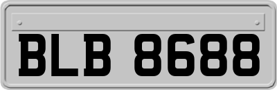 BLB8688