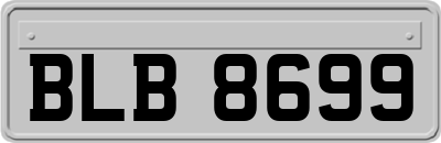 BLB8699