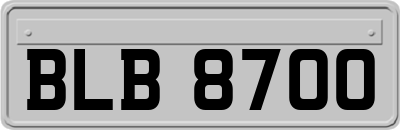 BLB8700