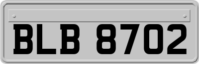 BLB8702