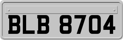 BLB8704