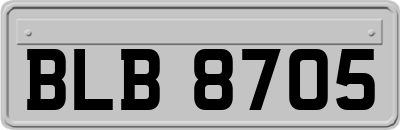 BLB8705