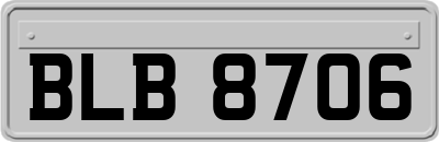 BLB8706