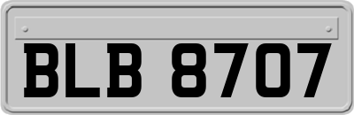 BLB8707
