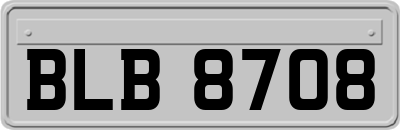 BLB8708