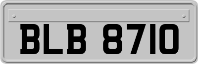 BLB8710
