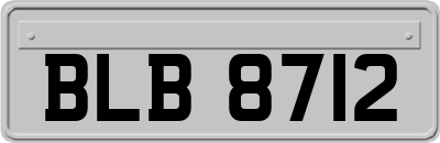BLB8712