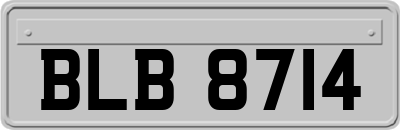 BLB8714