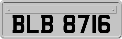 BLB8716