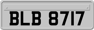 BLB8717