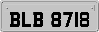 BLB8718