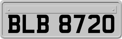 BLB8720