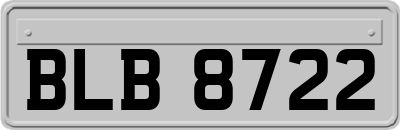BLB8722