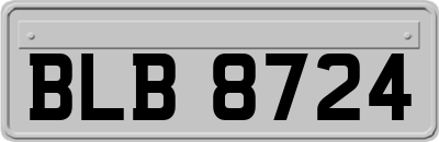 BLB8724