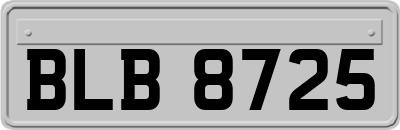 BLB8725