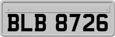 BLB8726