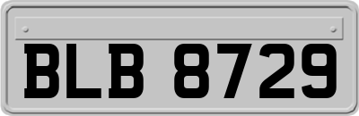 BLB8729