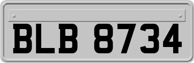 BLB8734