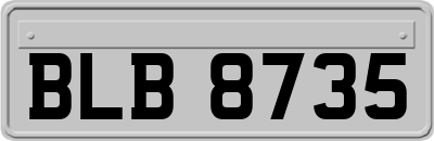 BLB8735