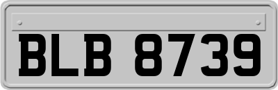 BLB8739