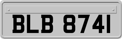 BLB8741