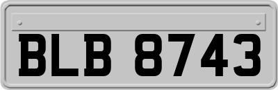 BLB8743