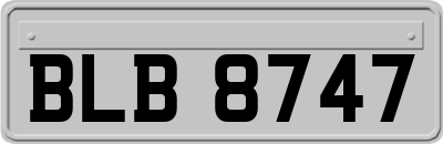 BLB8747
