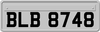 BLB8748